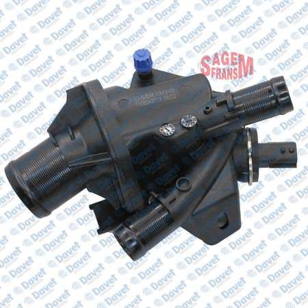 SAGEMFR 131248 Termostat 89°C Master Iii 2.3 Dci